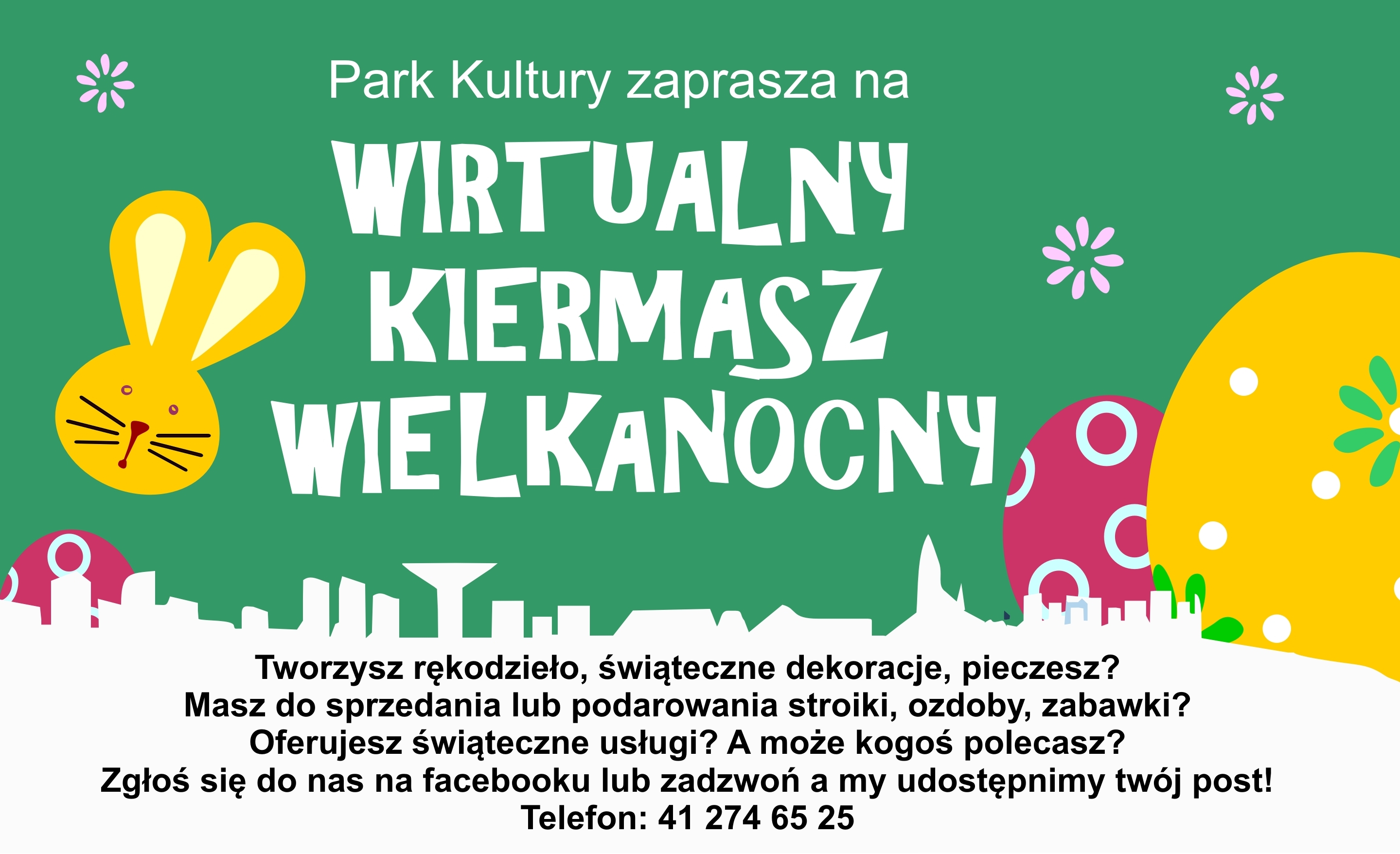 Wirtualny kiermasz