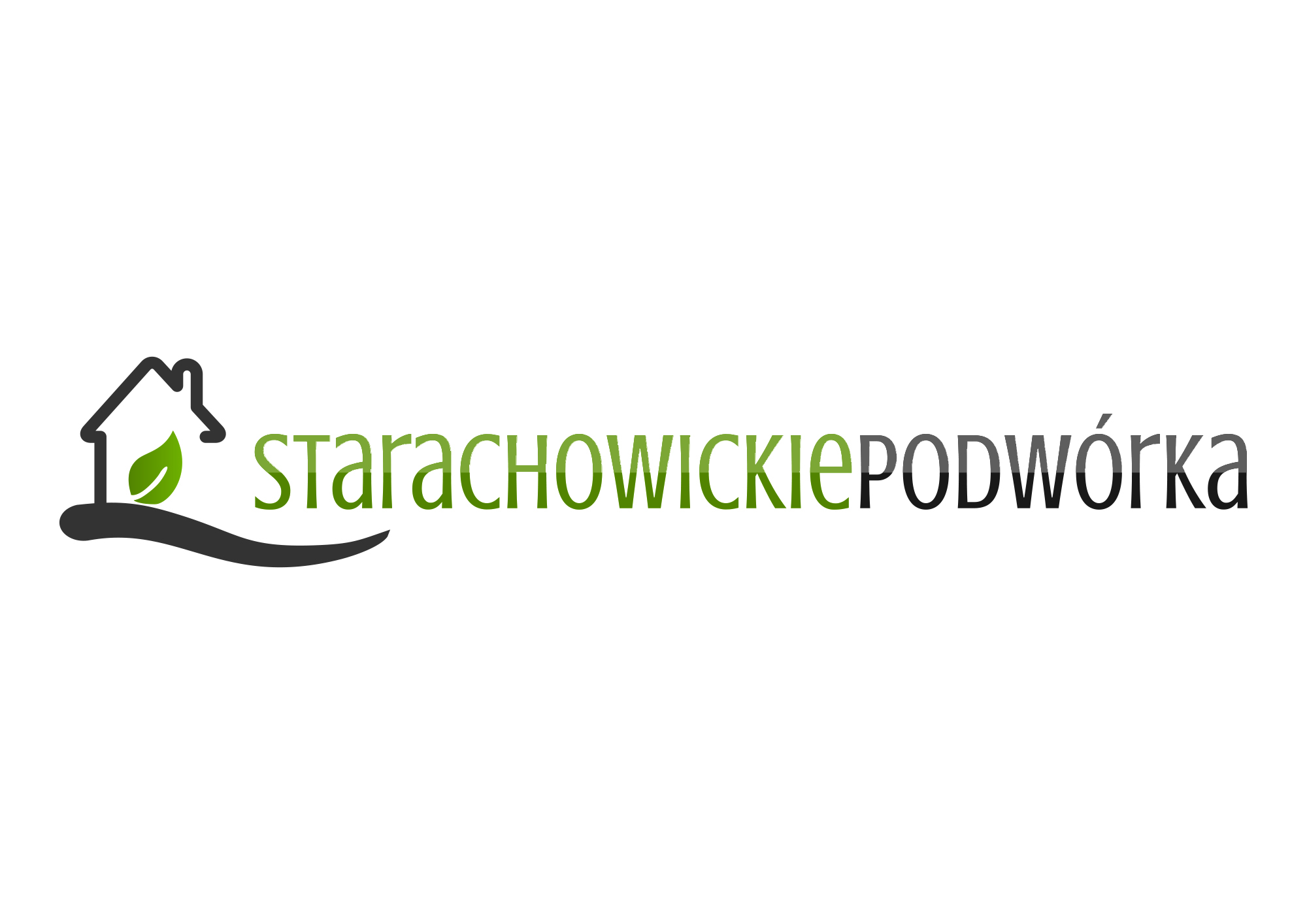 starachowickie podwórka logo images