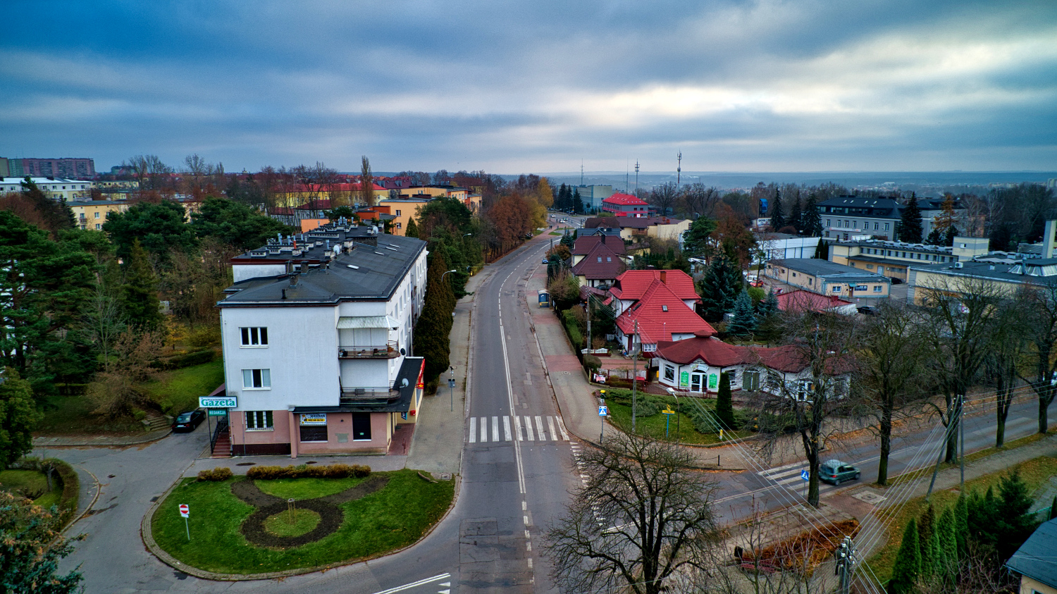 ul. Konstytucji 3 Maja images