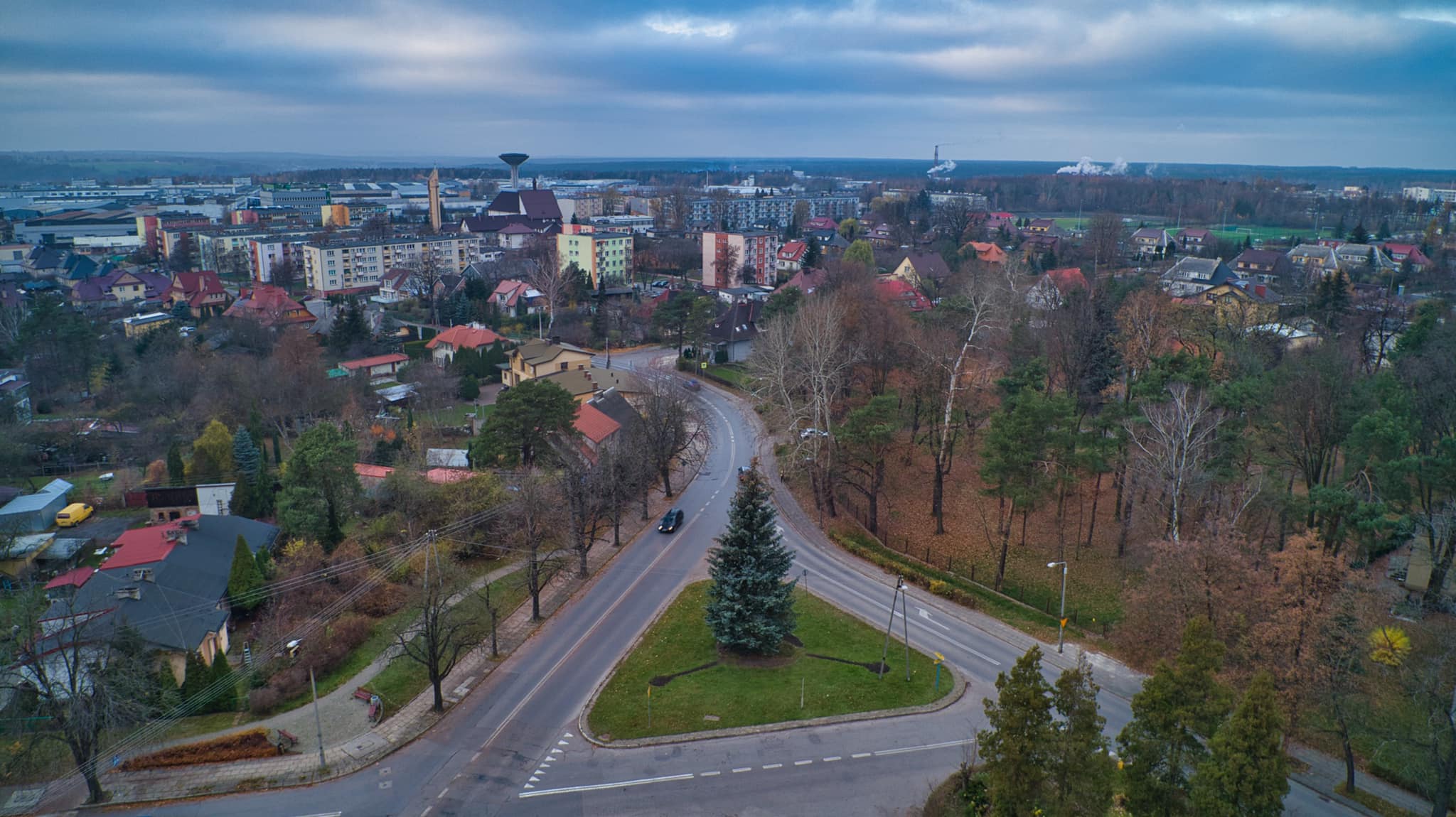 Partyzantów i konstytucji