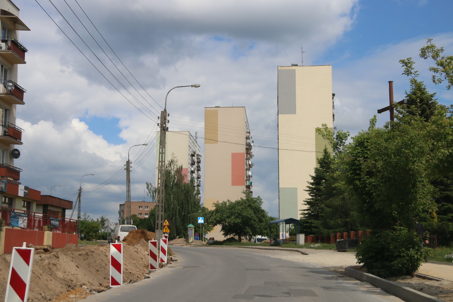 ul. Kościelna images