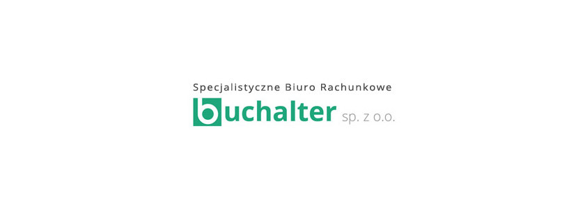 Buchalter Specjalistyczne Biuro Rachunkowe