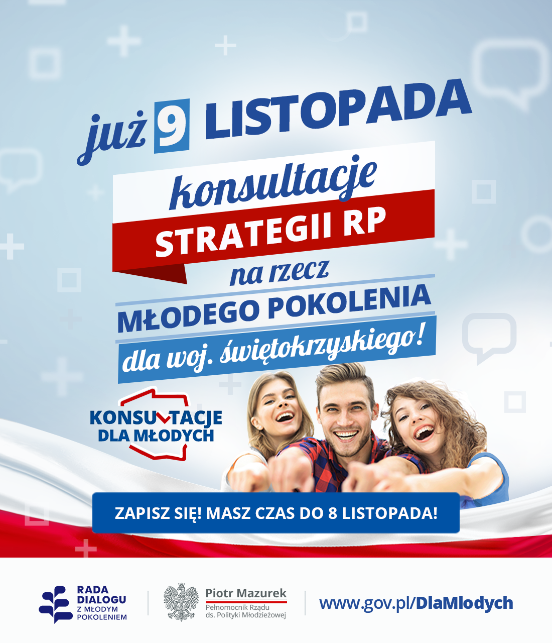 FB Konsultacje promocja swietokrzyskie