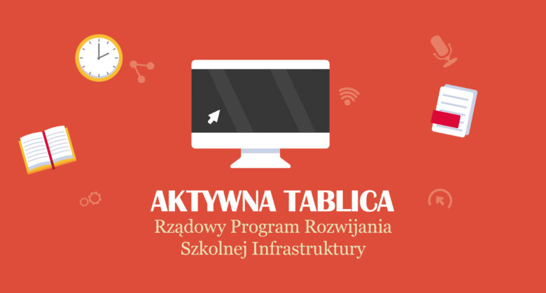 Aktywna tablica