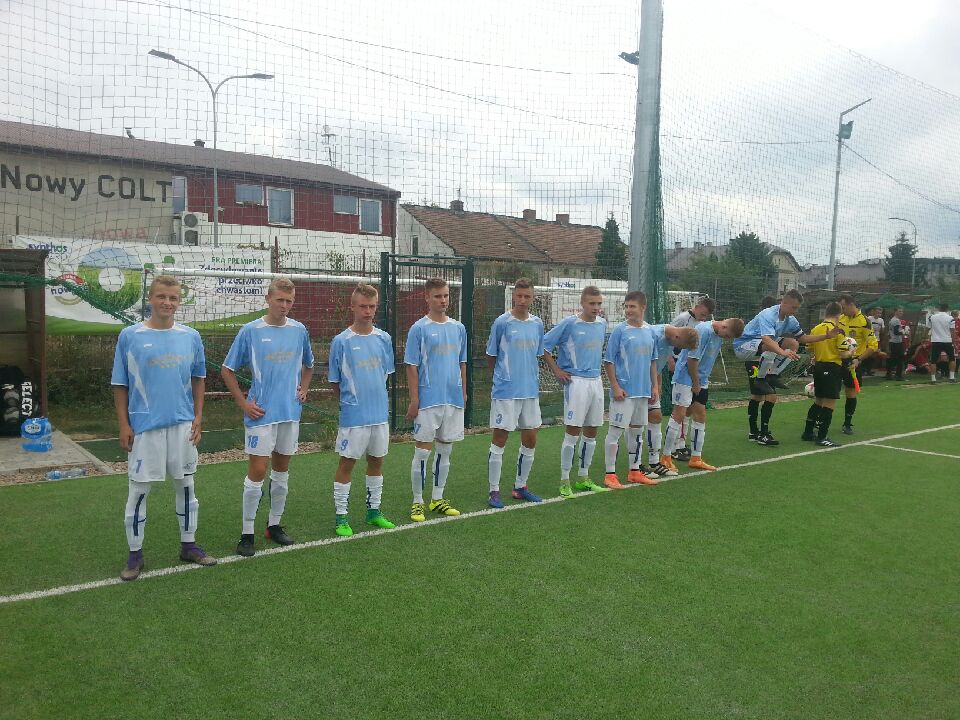 Juventa Starachowice