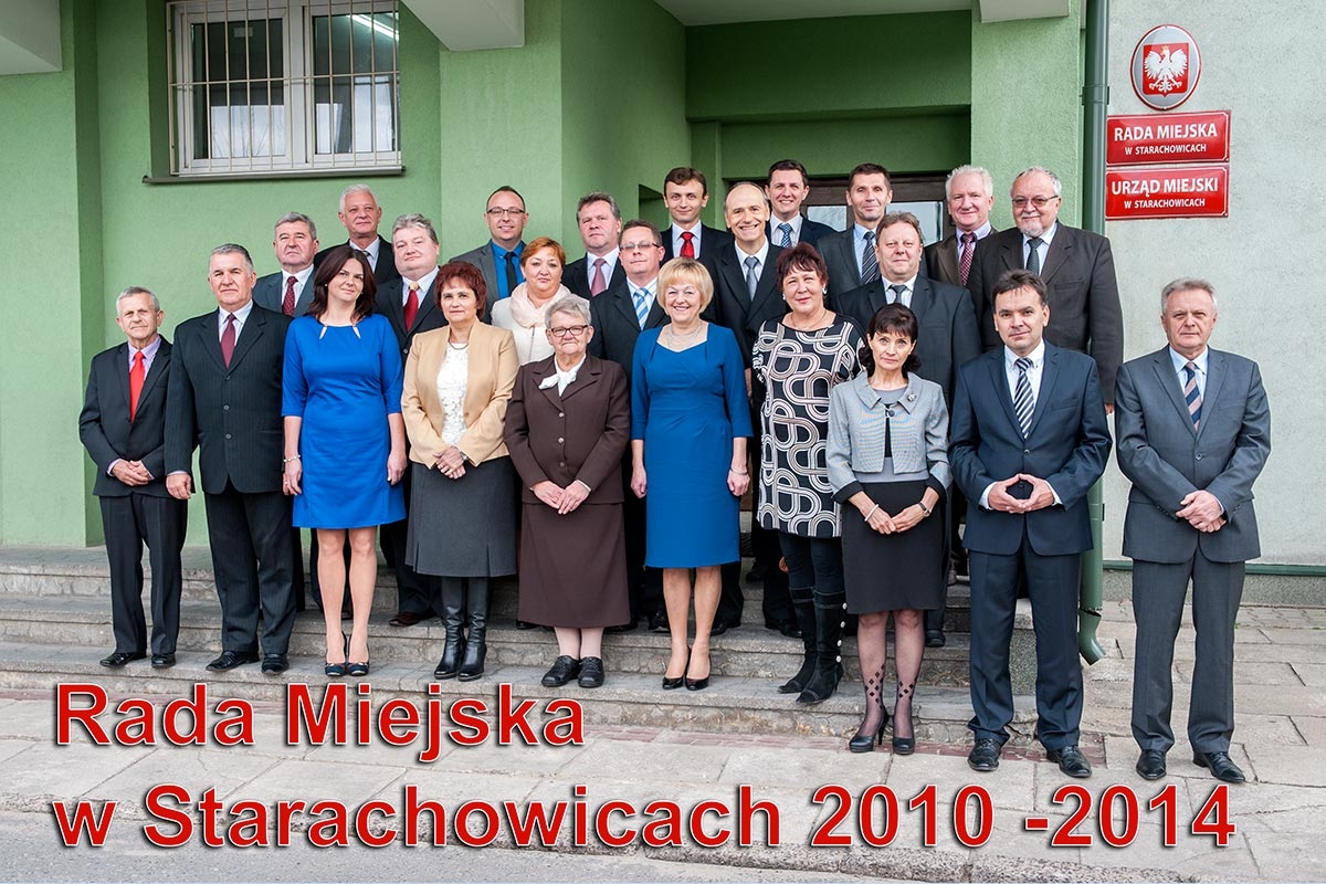 radamiejska 2010 2014