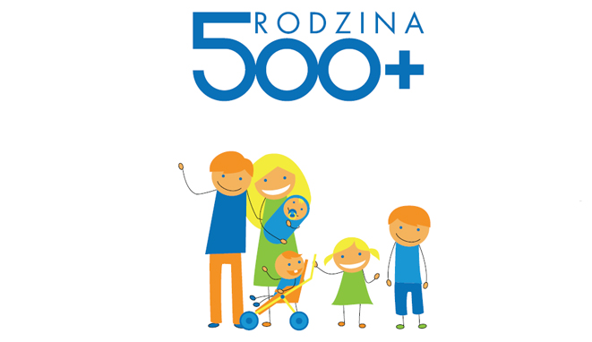 500 grafika